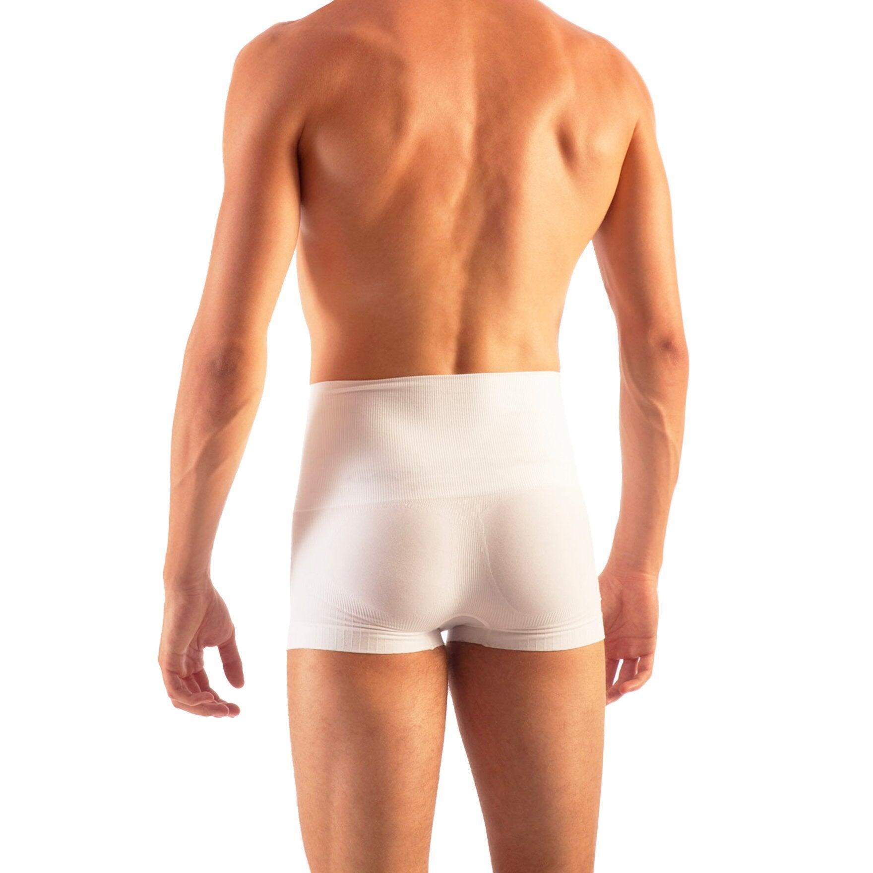 Boxer taille haute homme LYTESS Decathlon