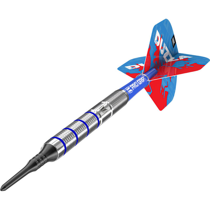 Dardos Target Glen Durrant 80% 20g