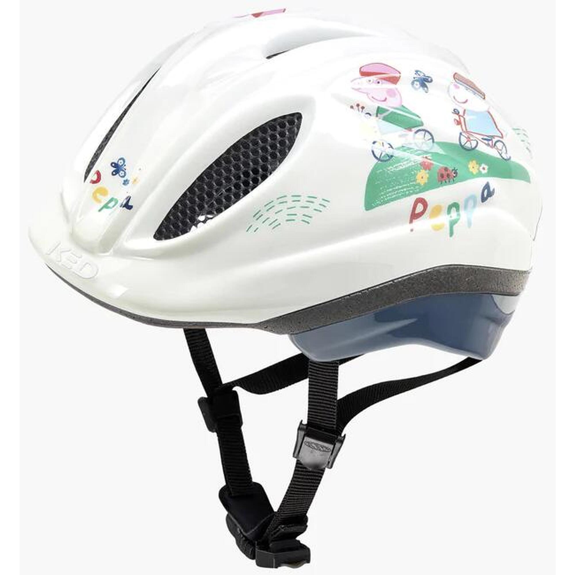Casque de vélo pour enfants Meggy II KED | Decathlon