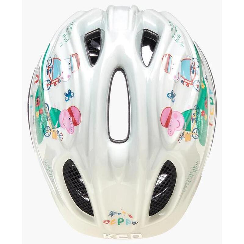 KED Casco per bambini Meggy II