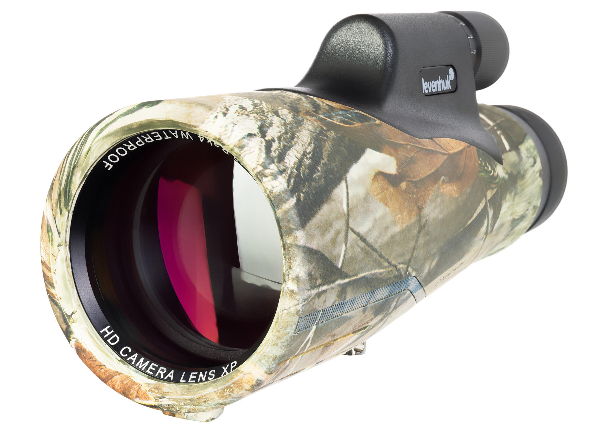 Levenhuk Camo 10x56 Monokular mit Absehen 5/7
