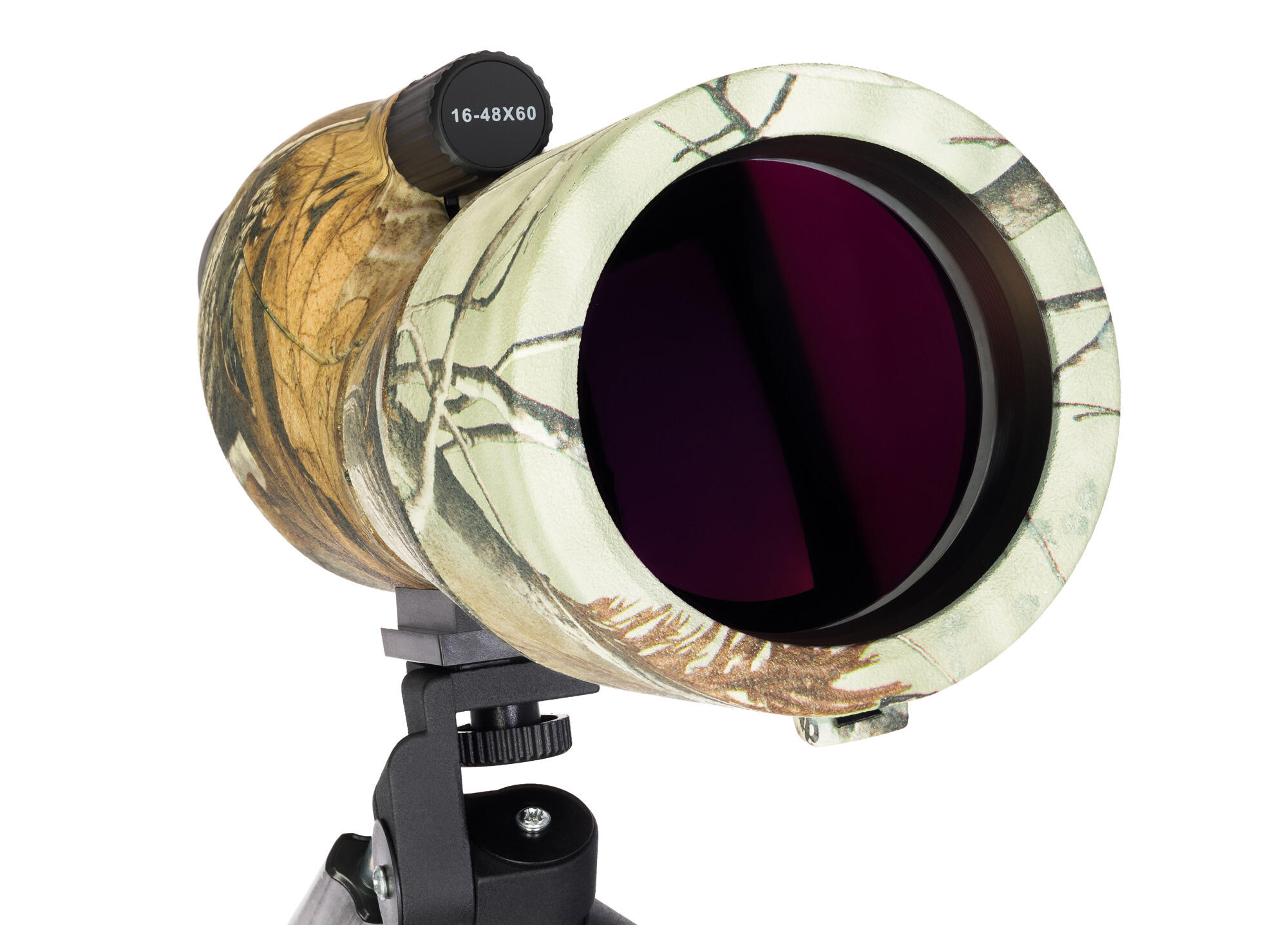 Longue-vue Levenhuk Camo Moss 60 4/7
