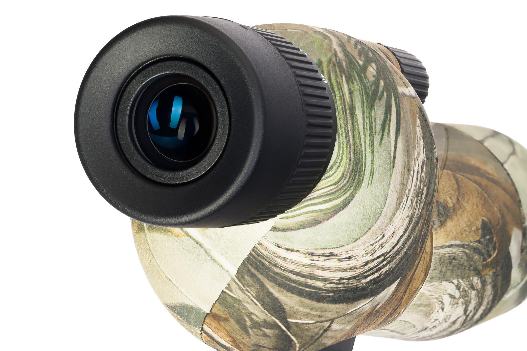 Longue-vue Levenhuk Camo Moss 60 5/7