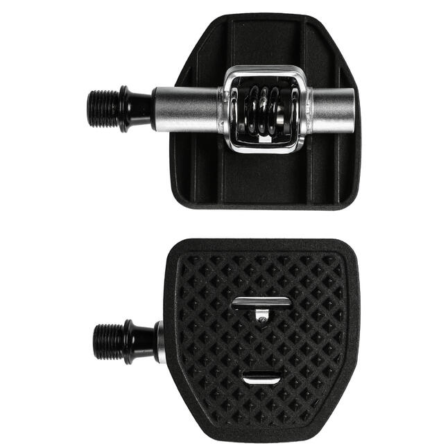 Pedal Plate CB Adapter voor Crankbrothers Eggbeater en Candy