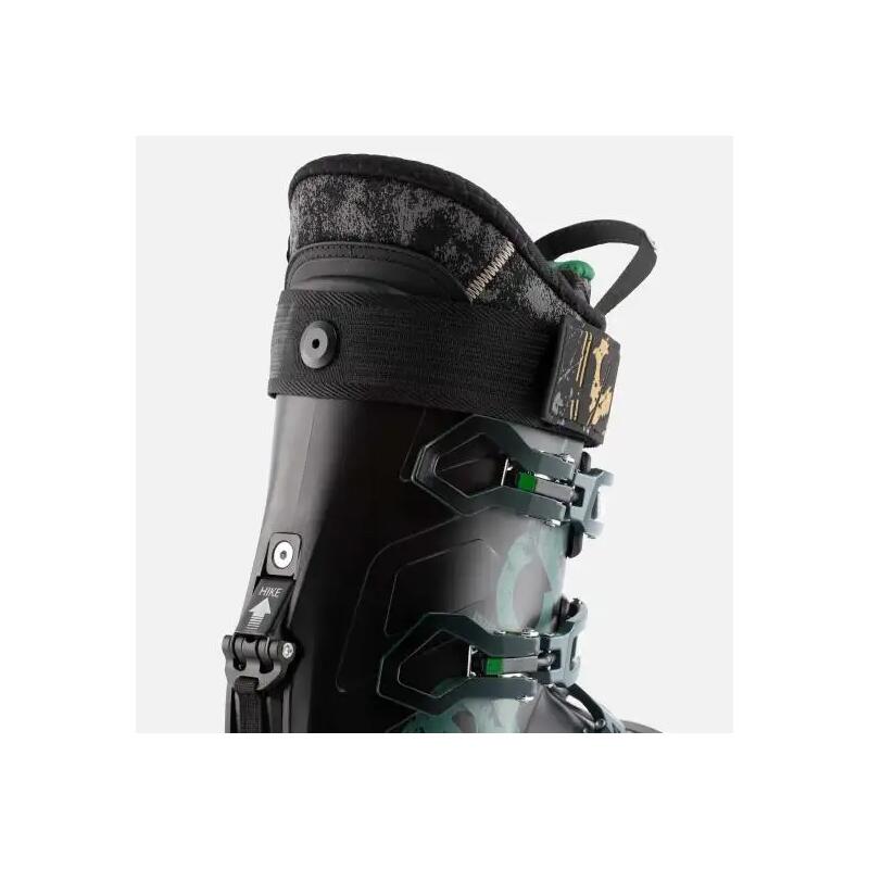 Chaussures De Ski Track 130 Gw Homme