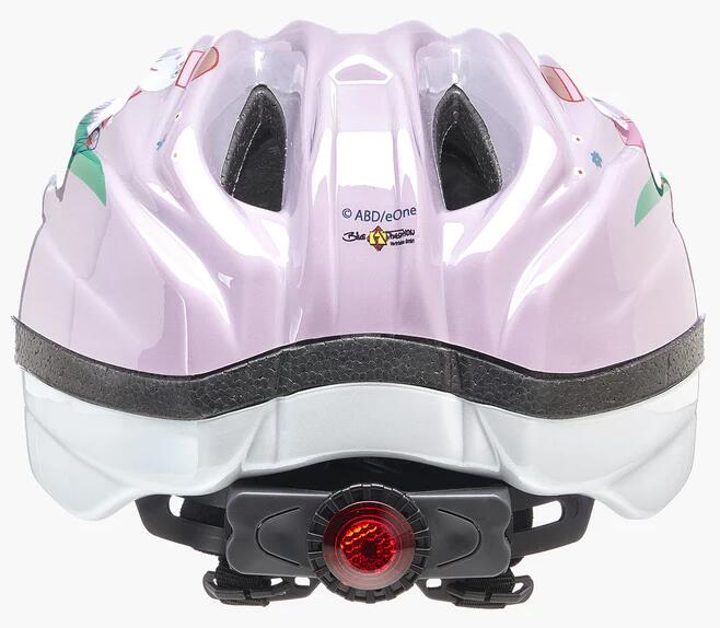 Kinderhelm  MEGGY II,  PEPPA PIG GIRL 4/4