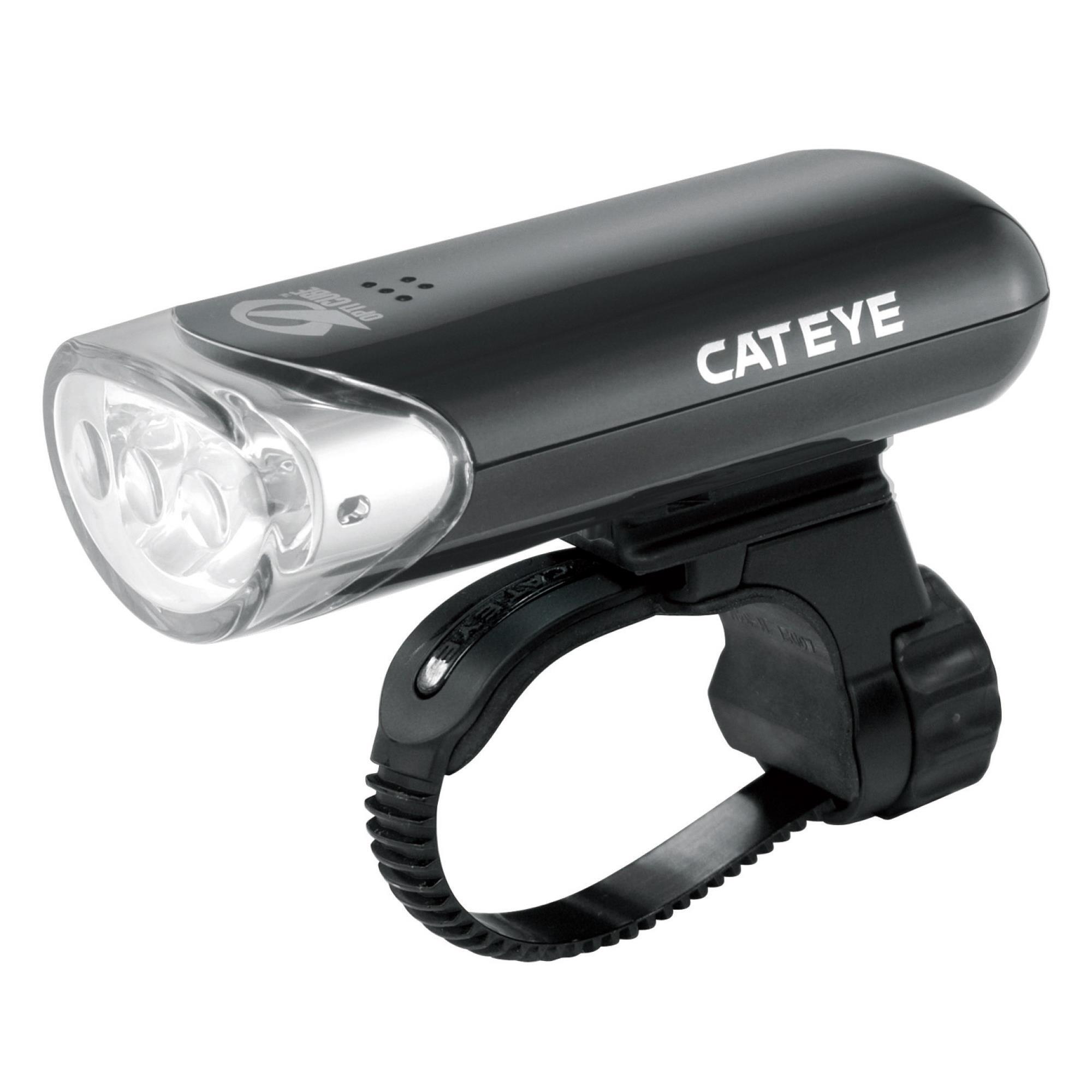 CatEye BS-5 Clamp 15.5-16.5mm 2/6