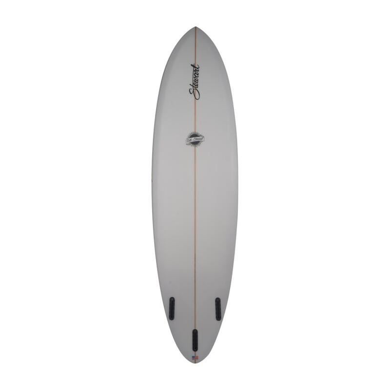 Tablas de surf STEWART - Funboard Comp 7'0 (PU)