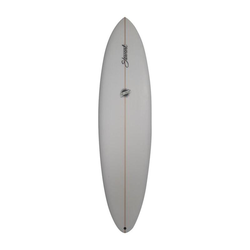 STEWART Surfboards - Funboard Comp 7'0 (PU)