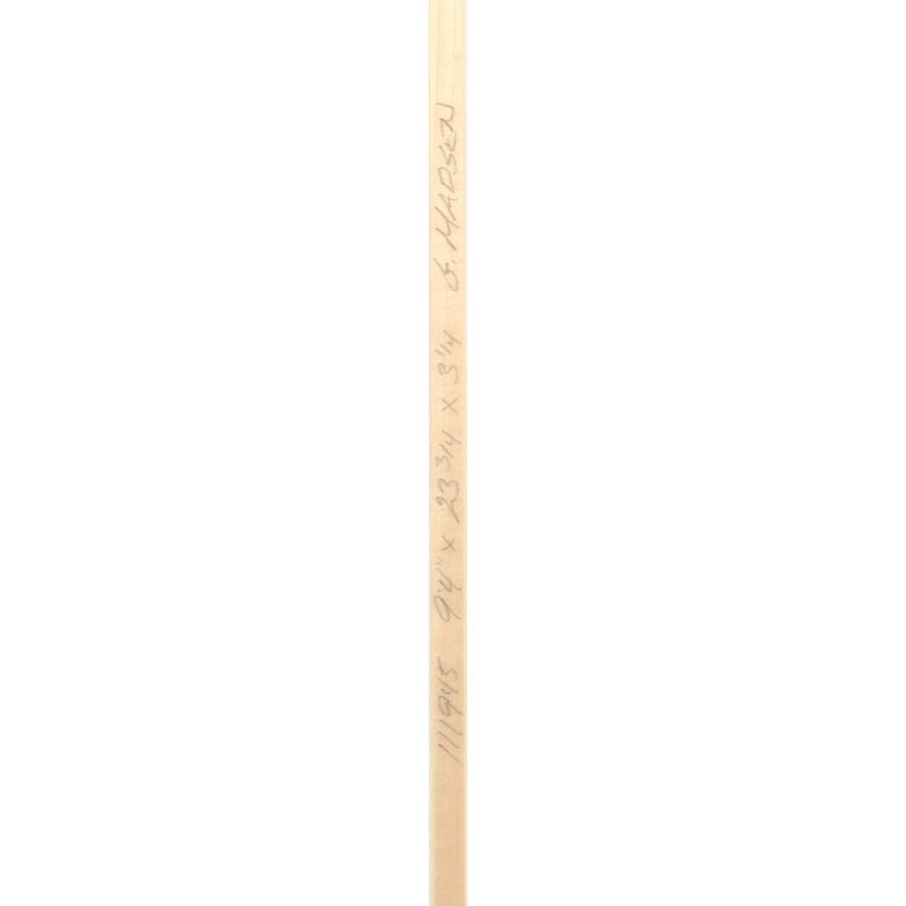 STEWART Surfboards - Ripster 9'4 (PU) - Clear 5/5