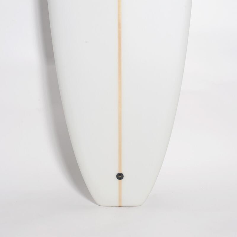 Tablas de surf STEWART - Ripster 9'4 (PU) - Transparente