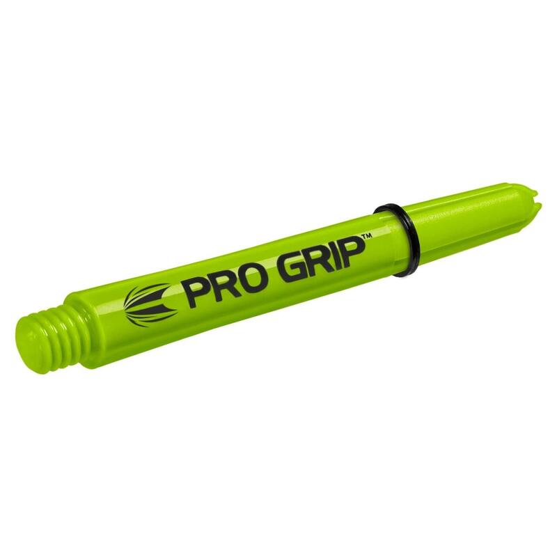 Target Pro Grip Lime Green Short