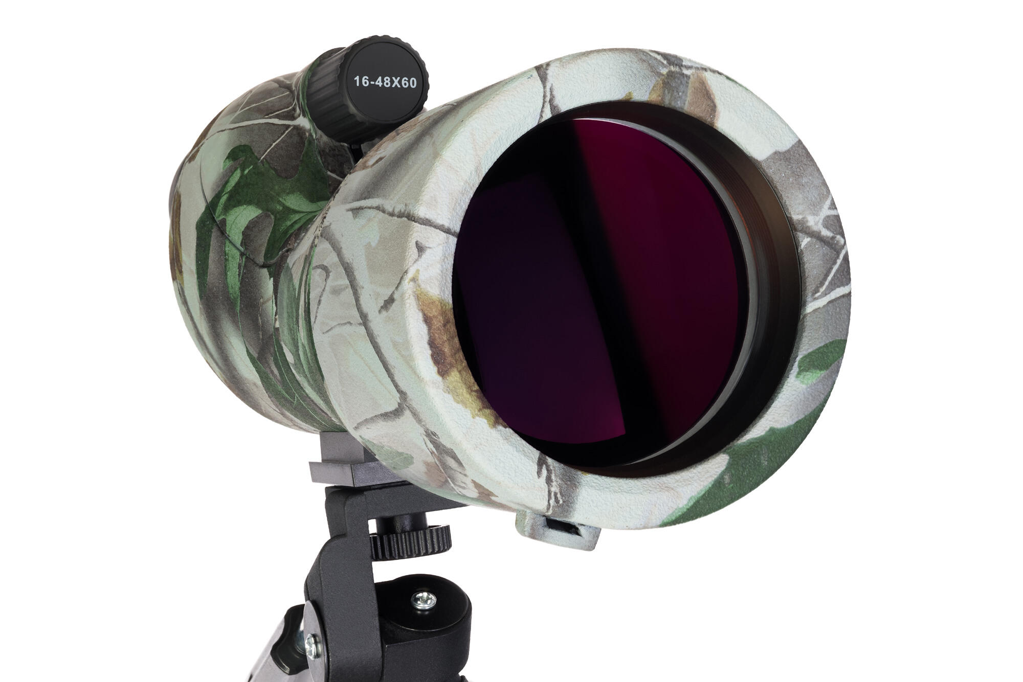 Longue-vue Levenhuk Camo Rind 60 5/7