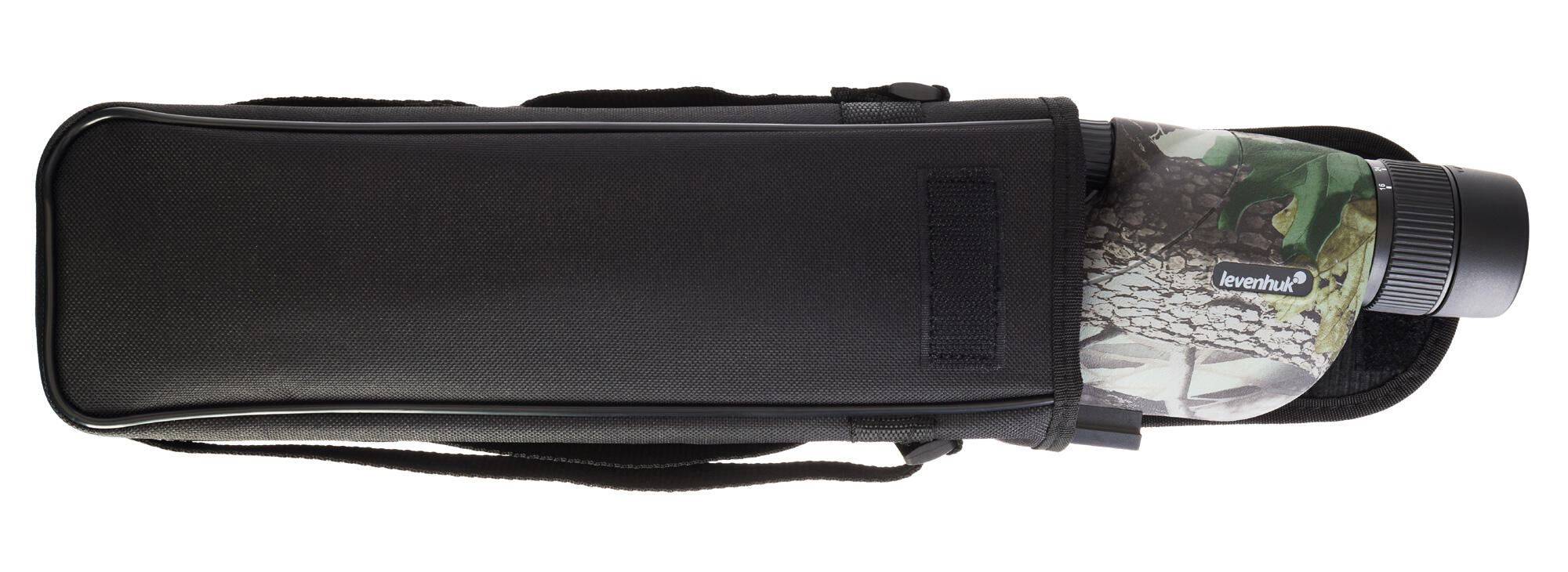 Longue-vue Levenhuk Camo Rind 60 4/7