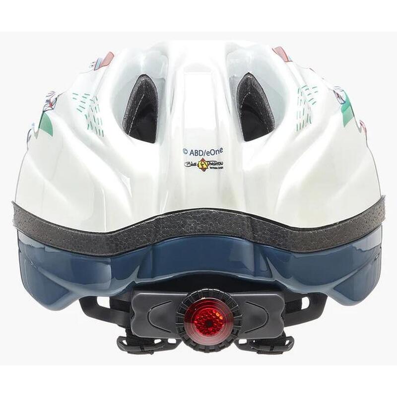 KED Casco per bambini Meggy II