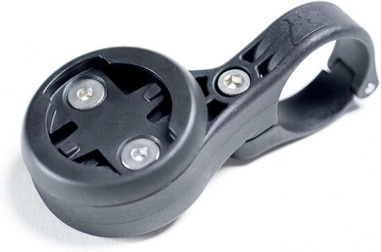 Porte-vélos 4 TT Plastique Noir 11-Partie