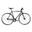 Bike SXT MERCURIS 97 Black - Silver  M - 550 mm