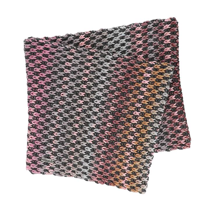 EISGLUT Bailey Loop Wollschornstein