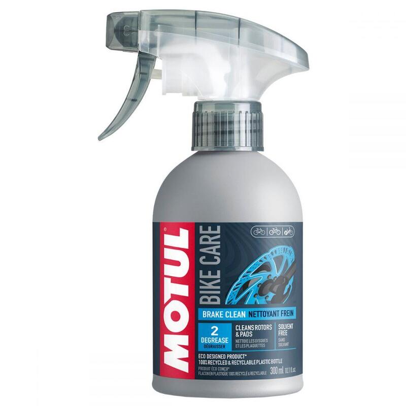 Płyn do czyszczenia i odtłuszczania hamulców Motul Brake Clean 300ml