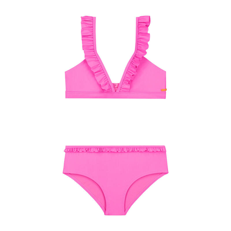 Conjunto de Bikini Mulher Bella