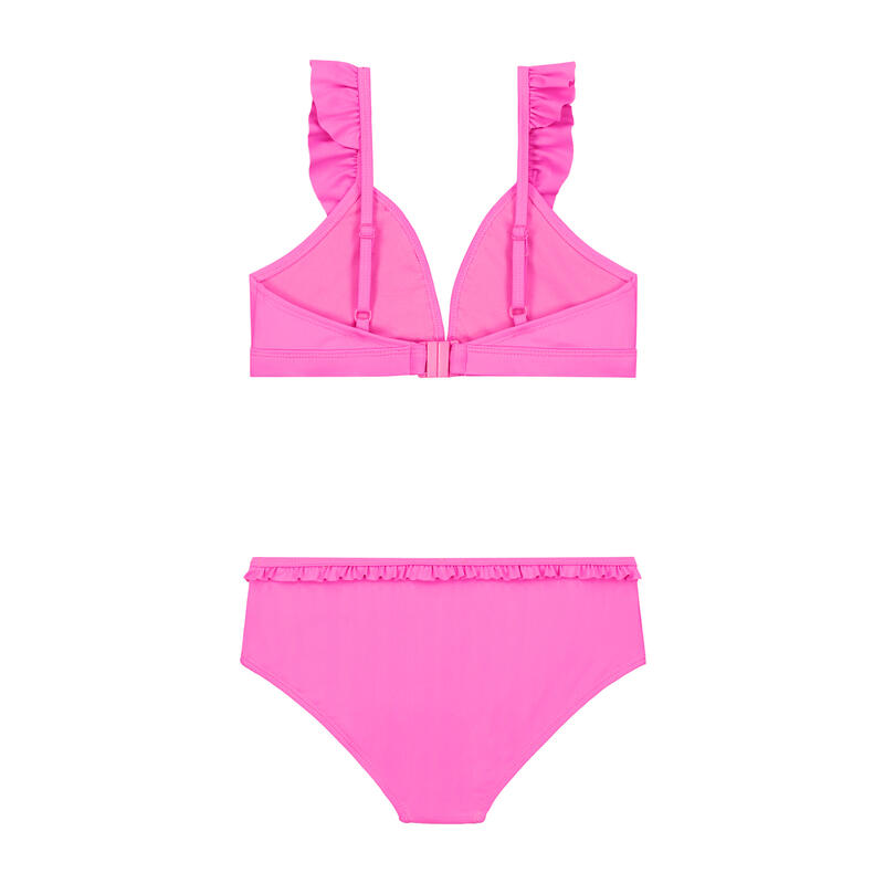 Conjunto de Bikini Mulher Bella