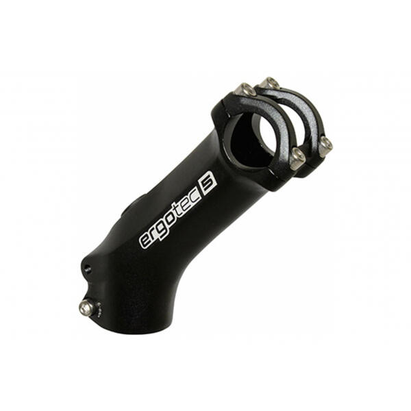 Haste Ergotec high charisma a-head 31.8/28.6/110 mm aluminium 2/3