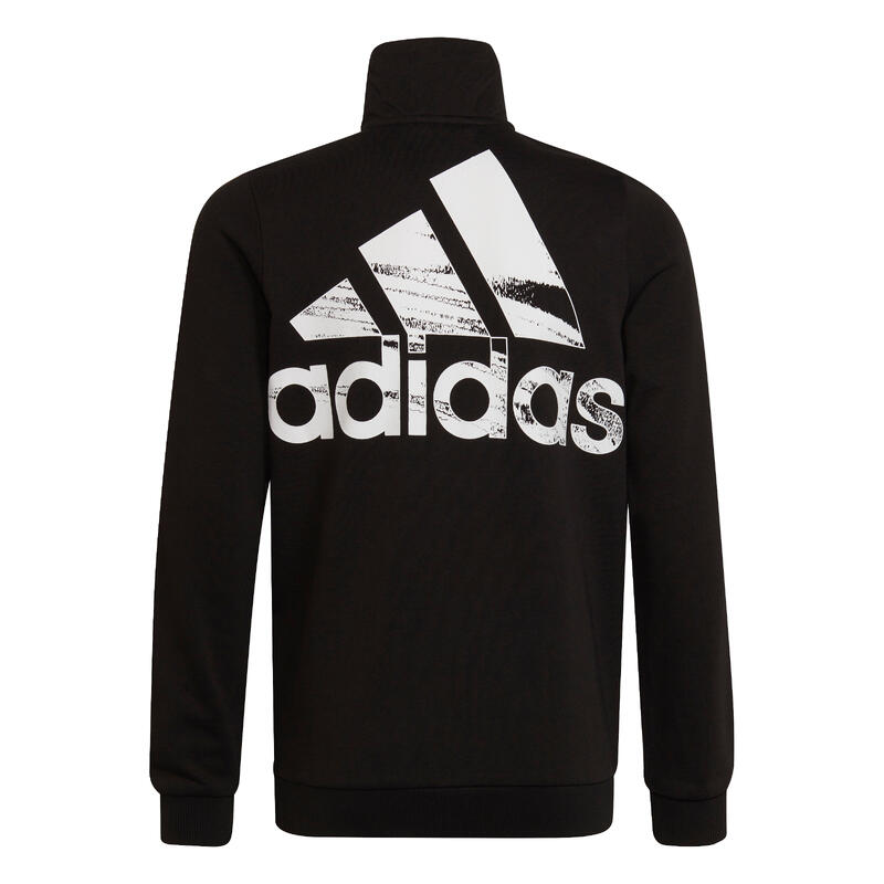 Veste de survêtement enfant adidas Logo