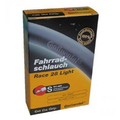 Race 28 Zoll Schlauch Light