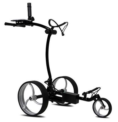 Tour Made RT-610S Elektro Golftrolley