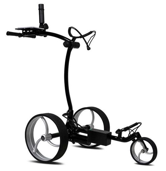 Tour Made RT-610S Elektro Golftrolley