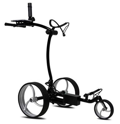 Tour made rt-610s elektrische golftrolley