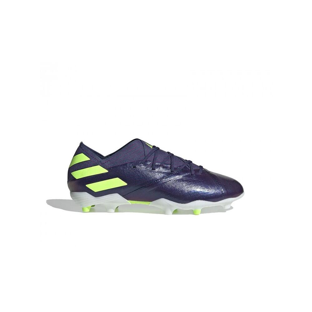 ADIDAS Nemeziz 19.1 FG Junior Football Boots