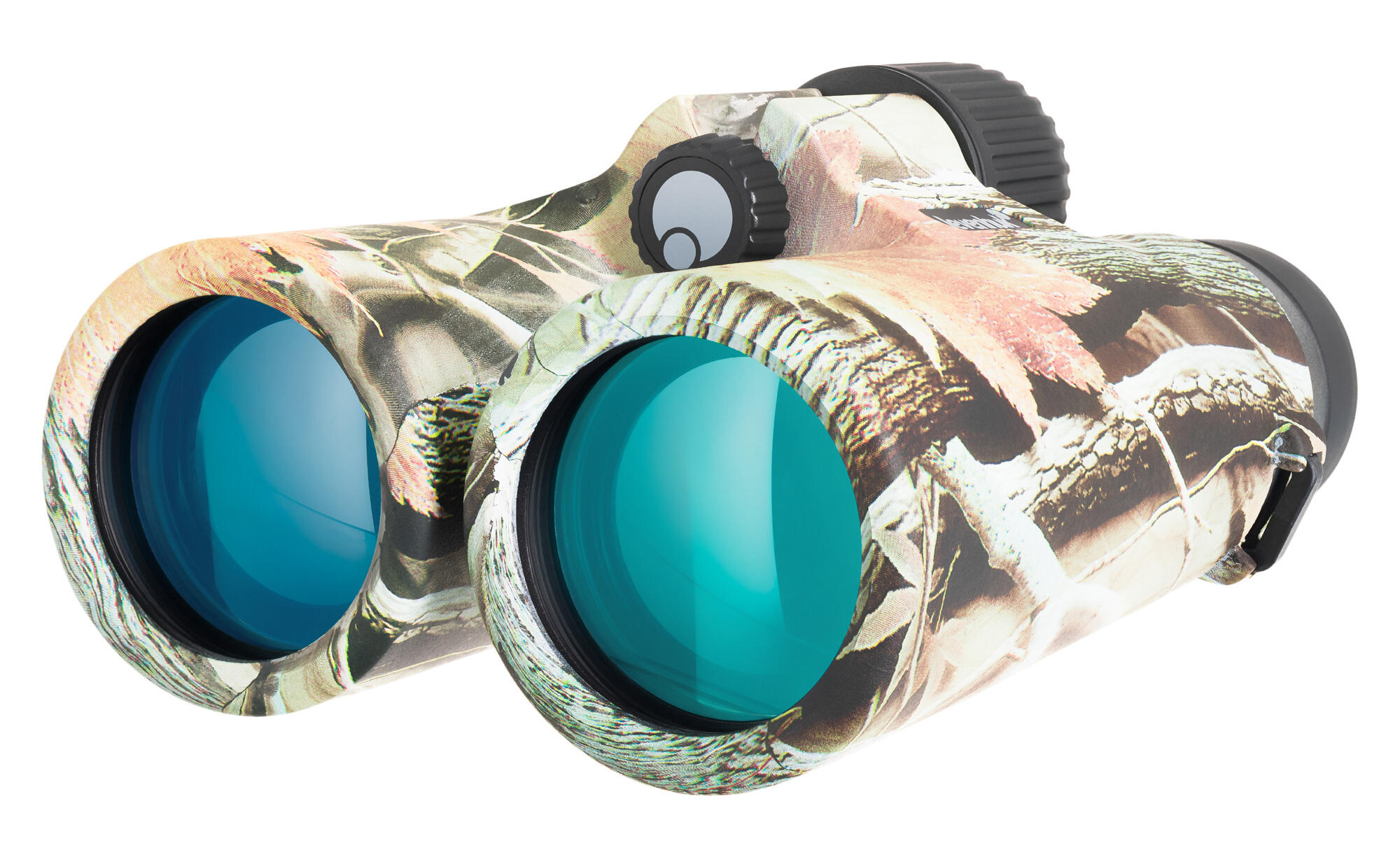 Jumelles Levenhuk Camo Rind 10x42 avec réticule 5/7