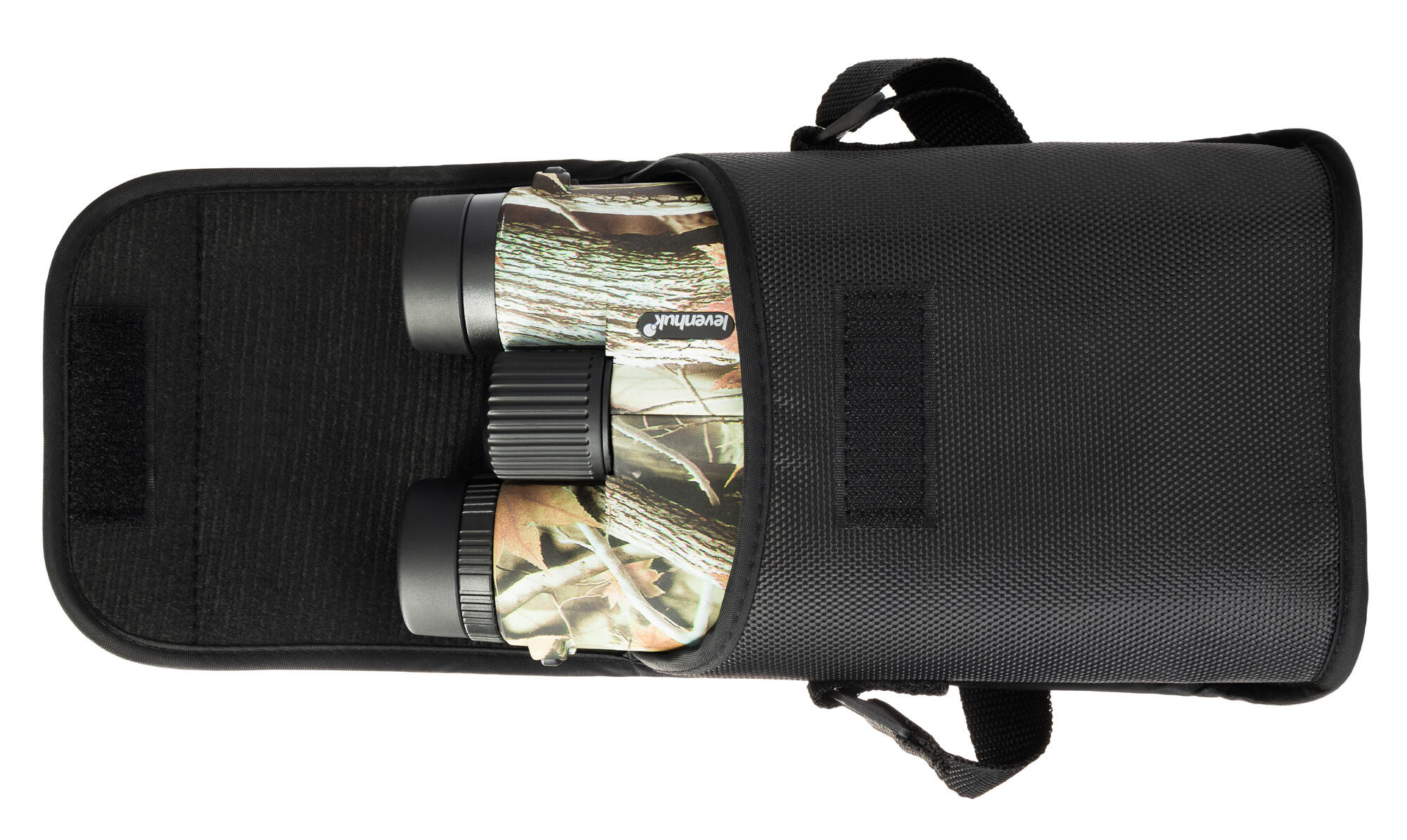 Jumelles Levenhuk Camo Rind 10x42 avec réticule 4/7