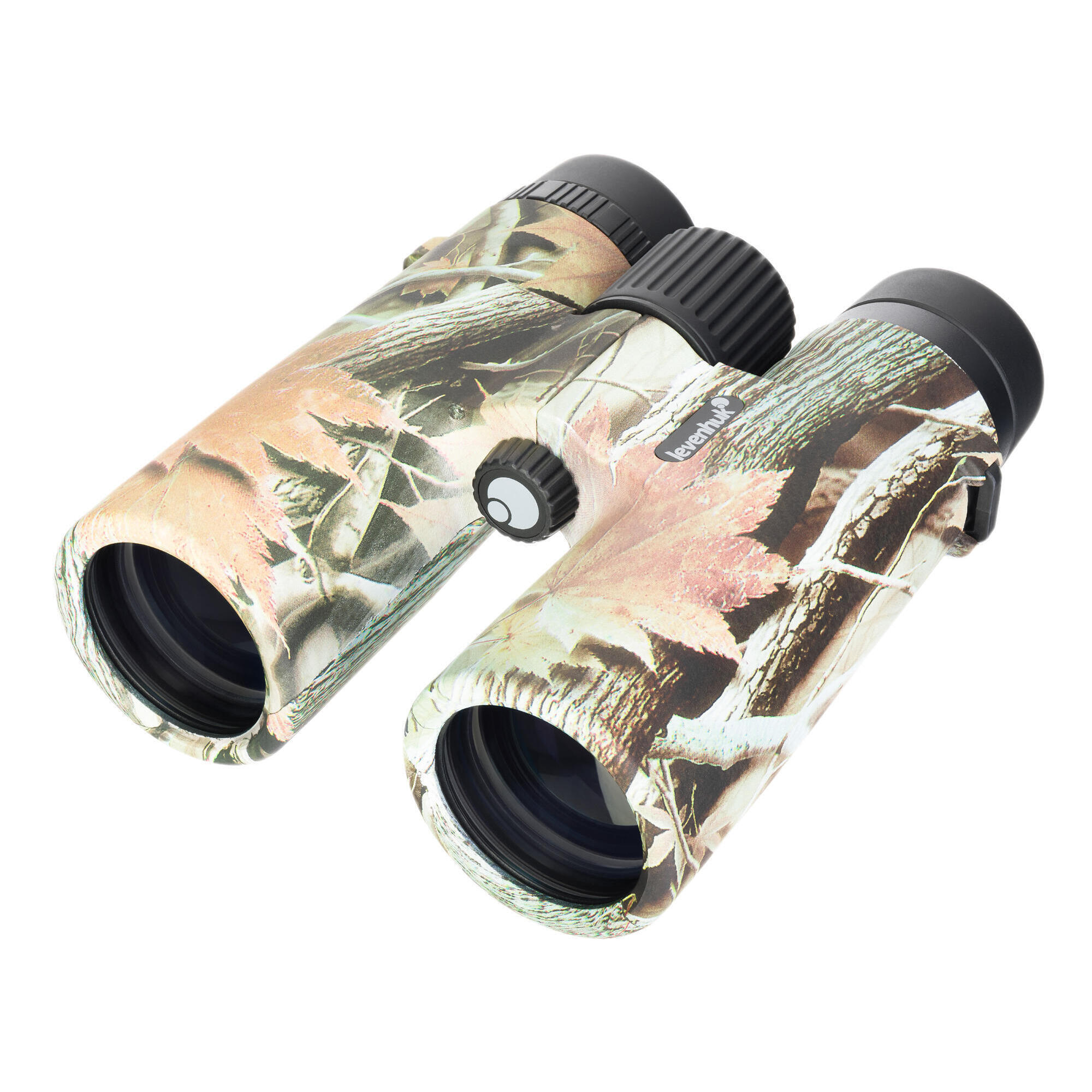 Jumelles Levenhuk Camo Rind 10x42 avec réticule 1/7