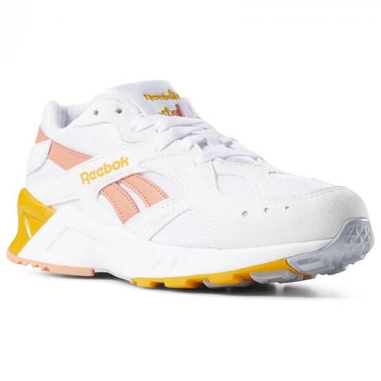 Aztrek Baskets mode Femme