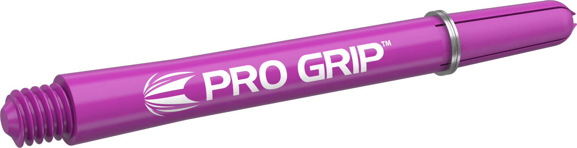 Target Pro Grip Shafts Lila Medium 48mm 2/3