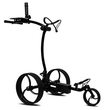 Tour Made RT-610S Elektro Golftrolley