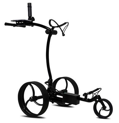 Tour made rt-610s elektrische golftrolley