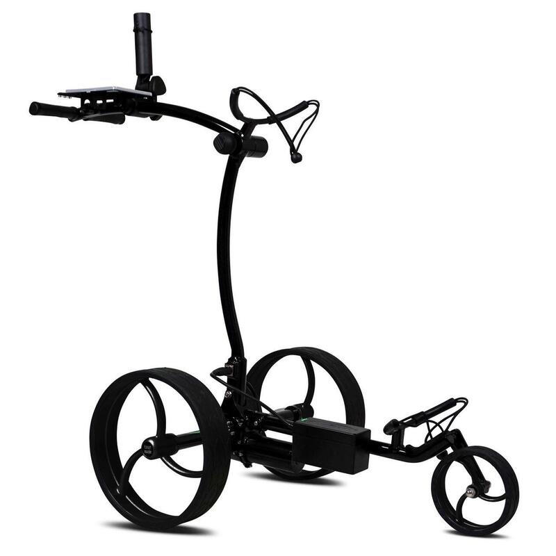 Carrello da golf elettrico Tour Made RT-610S