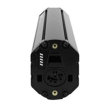 E-Bike-Akku am Vertikalrahmen Bosch Powertube 500 Bbp281 Bdu2Xx - Bdu3Xx - Bdu4X