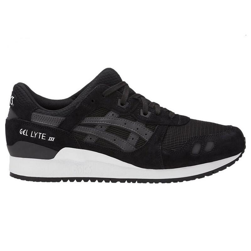 Gel Lyte III Baskets mode Homme