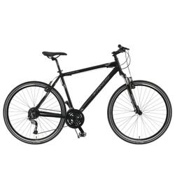 Kands Crossline 1100 Férfi kerékpár 28'' 24 fokozat Alumínium, Shimano