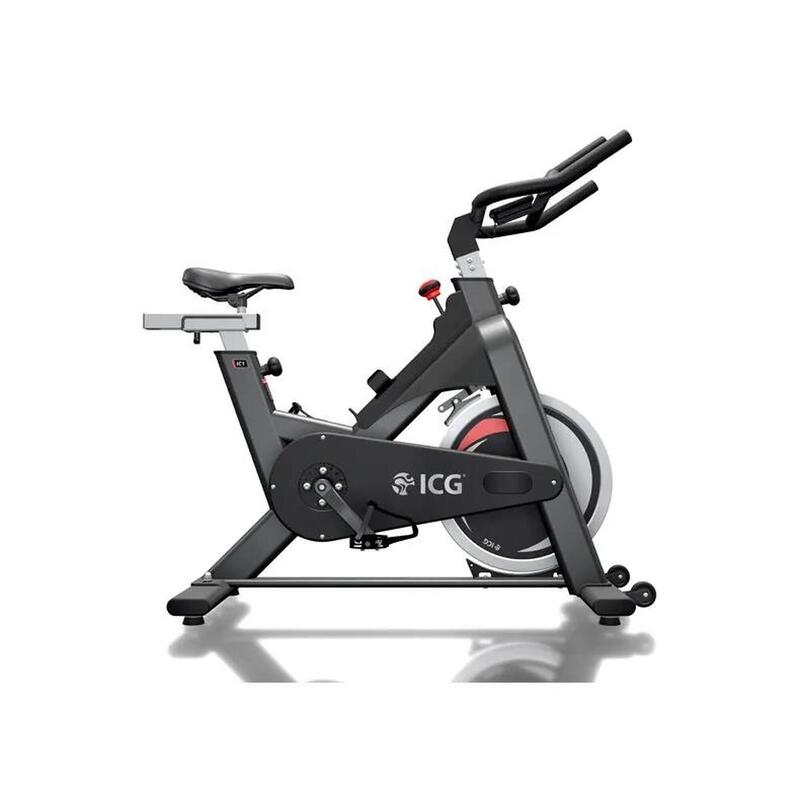 Soporte de tablet y smartphone para Bicicleta Ciclismo Indoor Life Fitness  IC8