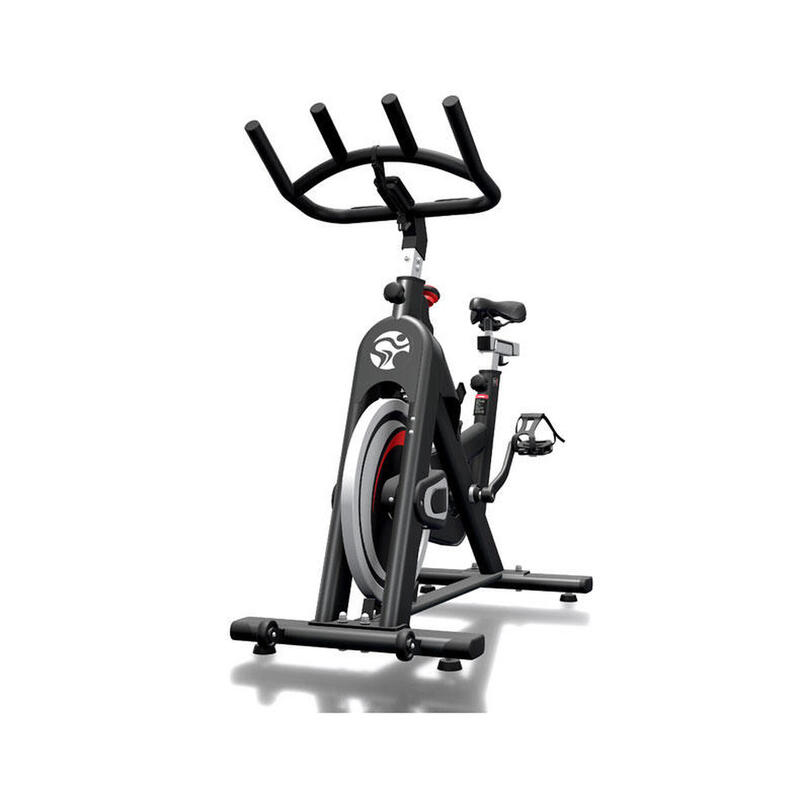 Bicicleta Ciclismo Indoor Life Fitness IC1