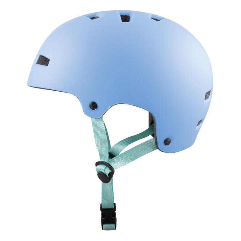 TSG Ivy Casque de vélo cacahuete couleur unie XXS/XS