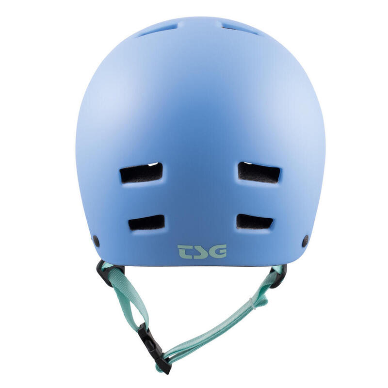 Casque de vélo Ivy Solid Color Cacahuete XXS/XS