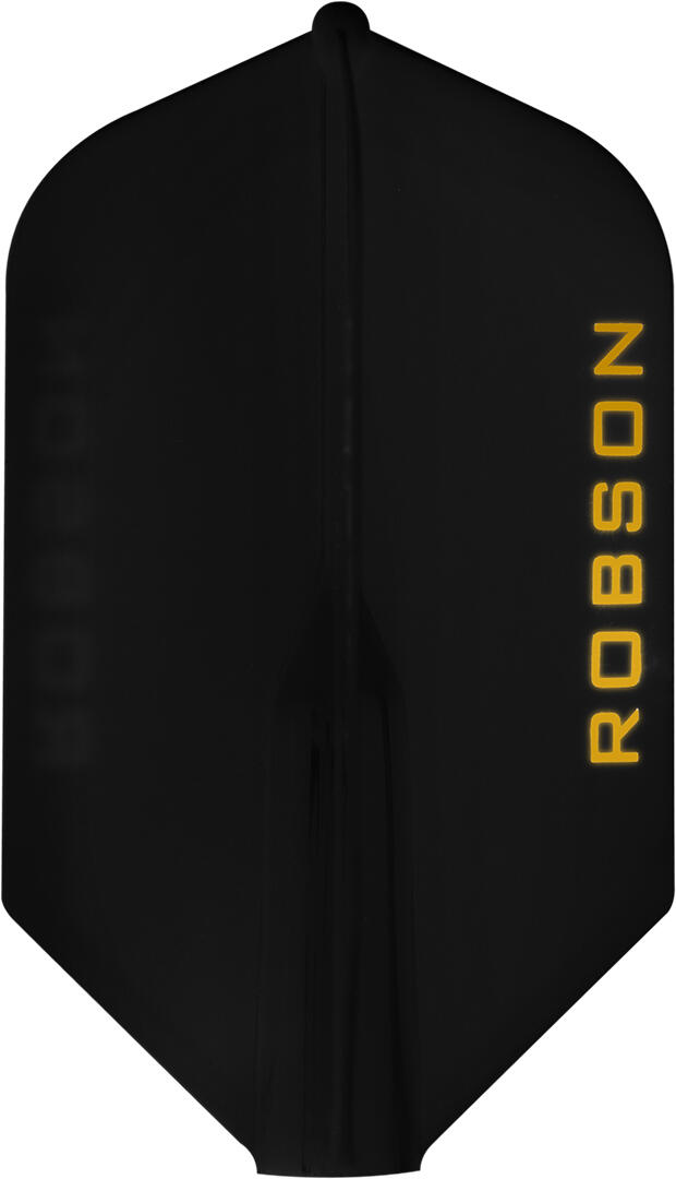 Robson Plus Flights Slim Black 4/4