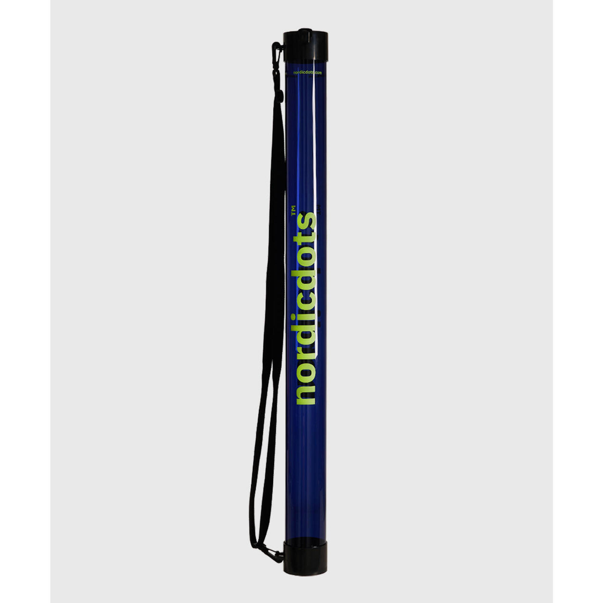 Tube Ramasse-balles NORDICDOTS | Decathlon