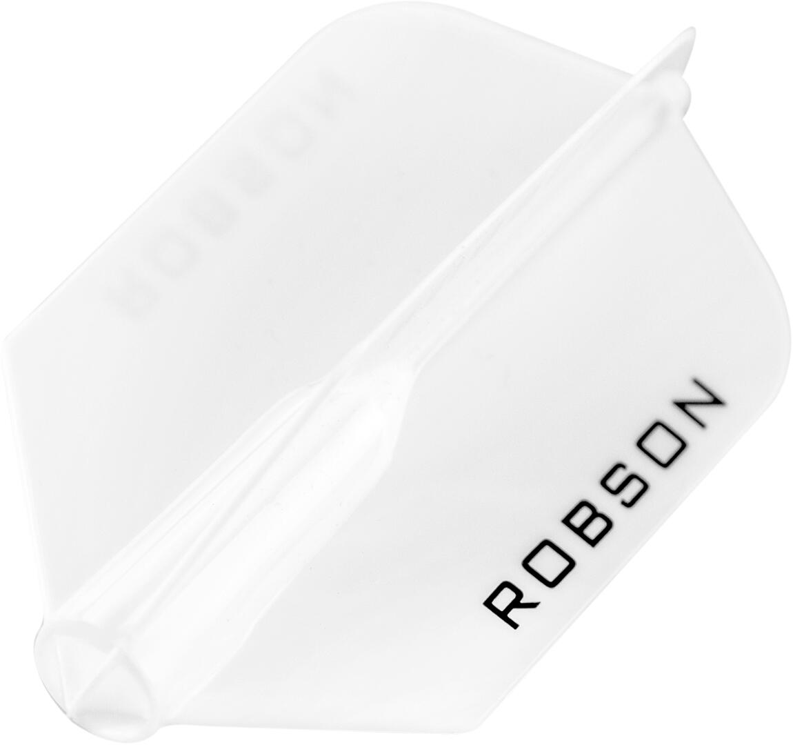 Robson Plus Flights Slim Blanca 4/4